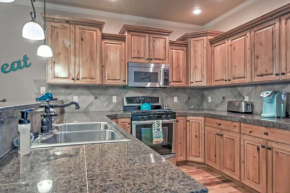 Hotels in Cass County